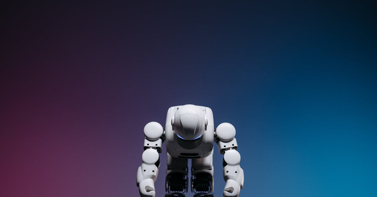 découvrez tout sur les robots : technologies, applications, innovations et futur de la robotique.