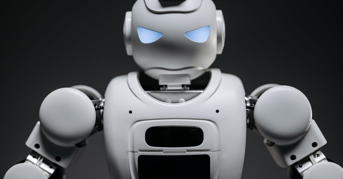 découvrez notre coiffeur robotisé, une innovation technologique qui révolutionne la coiffure avec précision et rapidité pour un style parfait à chaque fois.