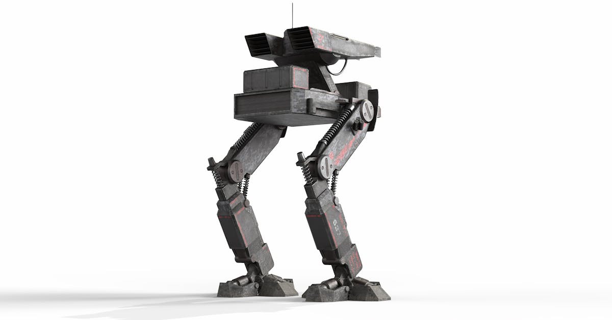 découvrez le coiffeur robotisé : une technologie innovante alliant précision et rapidité pour une coiffure parfaite et personnalisée.