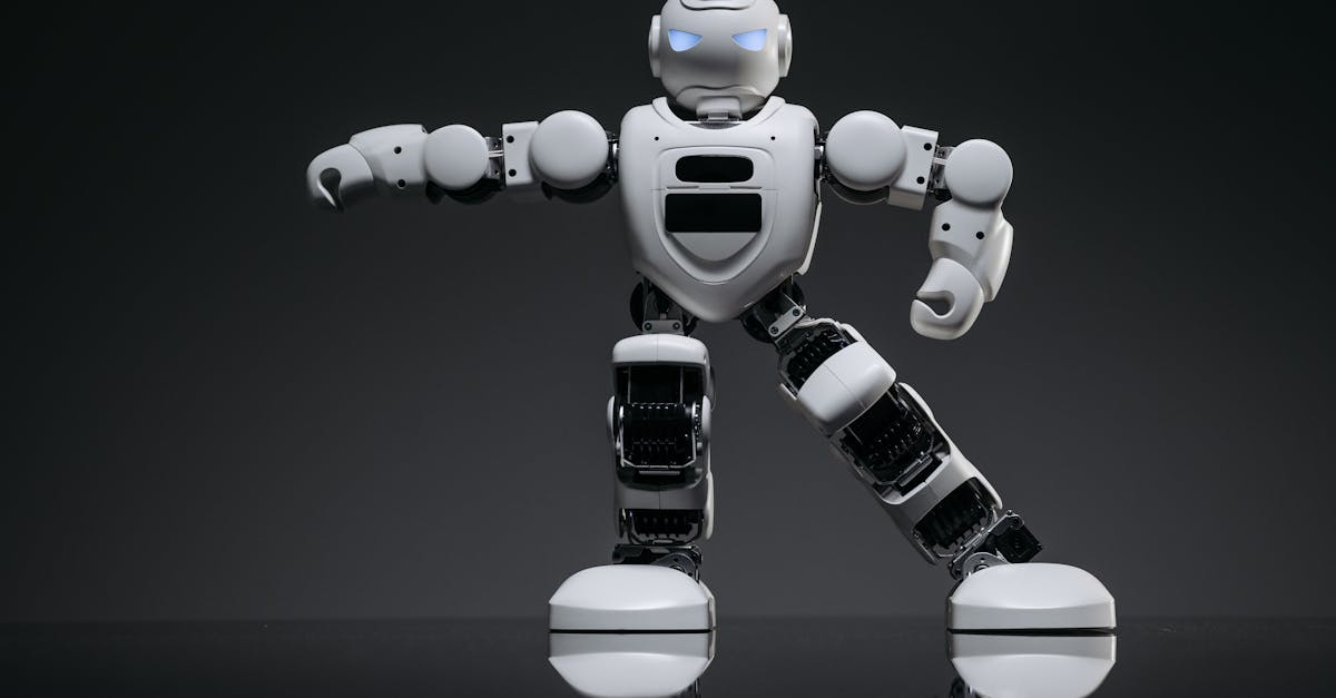 découvrez les meilleures entreprises de robotique, innovant dans les technologies avancées pour transformer les industries et améliorer la vie quotidienne.