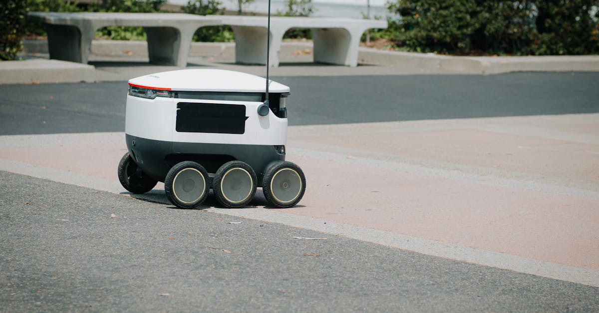 découvrez les meilleures entreprises de robotique innovantes, spécialisées dans la conception et le développement de solutions robotiques avancées pour divers secteurs industriels.