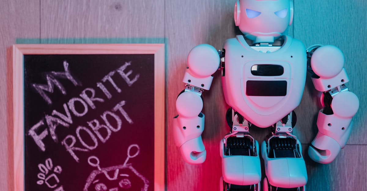 découvrez les principales entreprises de robotique, leaders en innovation technologique et solutions automatisées pour divers secteurs industriels.