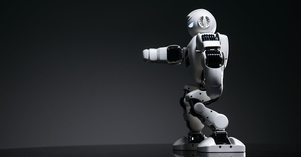 découvrez les meilleures entreprises de robotique innovantes qui transforment les industries avec des solutions technologiques avancées.