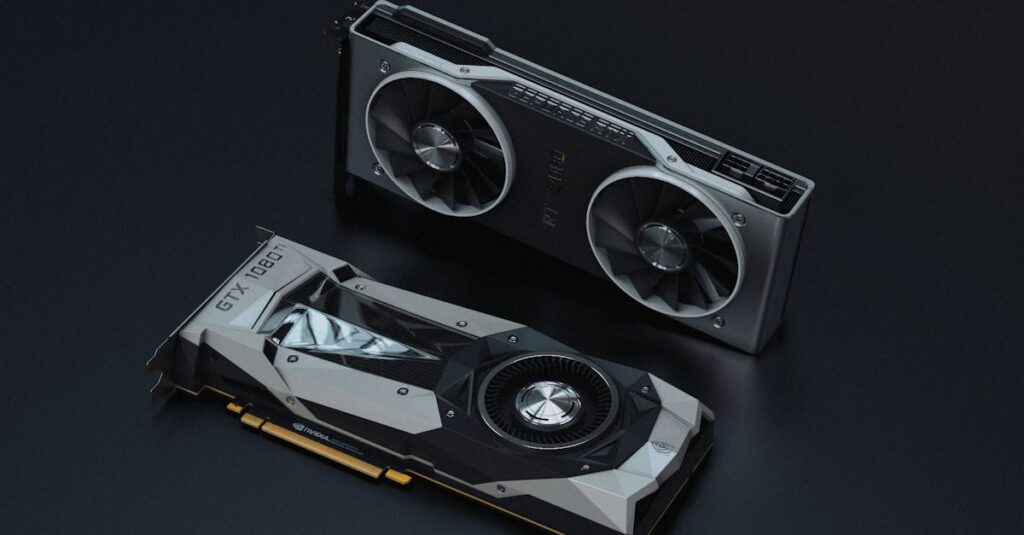 découvrez la baisse de prix de la rtx 5070 ti et profitez des meilleures offres pour cette carte graphique performante.
