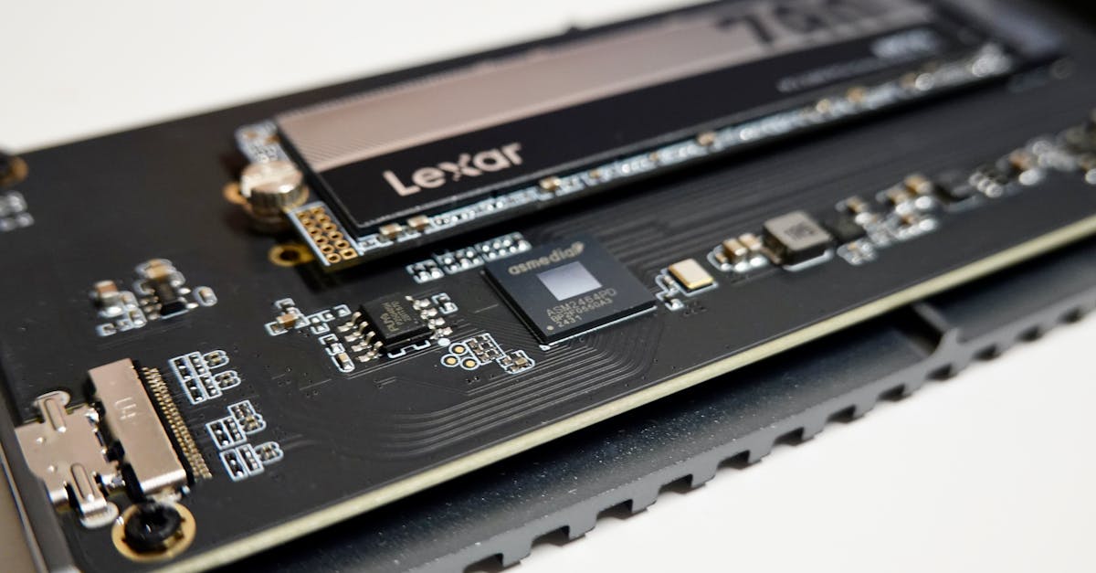 découvrez le ssd samsung 990 evo plus : performance ultra-rapide, grande capacité de stockage et fiabilité exceptionnelle pour optimiser votre pc.