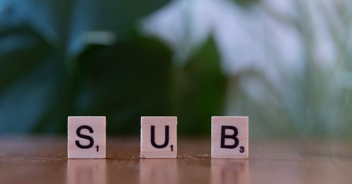 découvrez des alternatives aux sous-titres pour améliorer l'accessibilité et l'expérience utilisateur de vos vidéos.