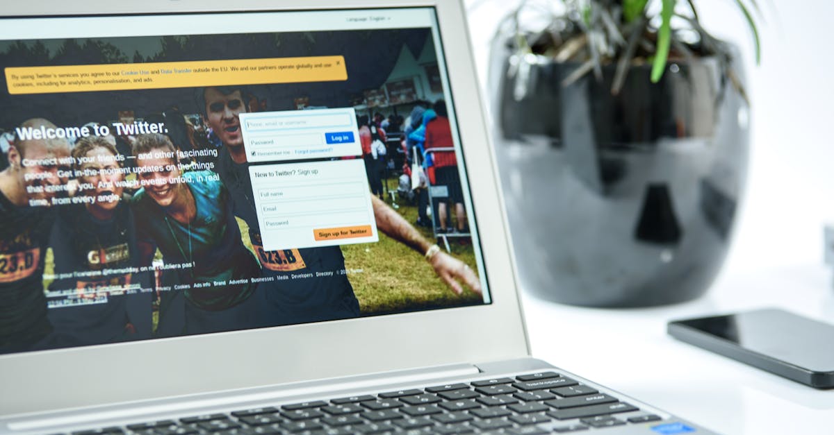 découvrez notre guide complet pour maîtriser twitter : astuces, fonctionnalités et conseils pour optimiser votre expérience sur le réseau social.