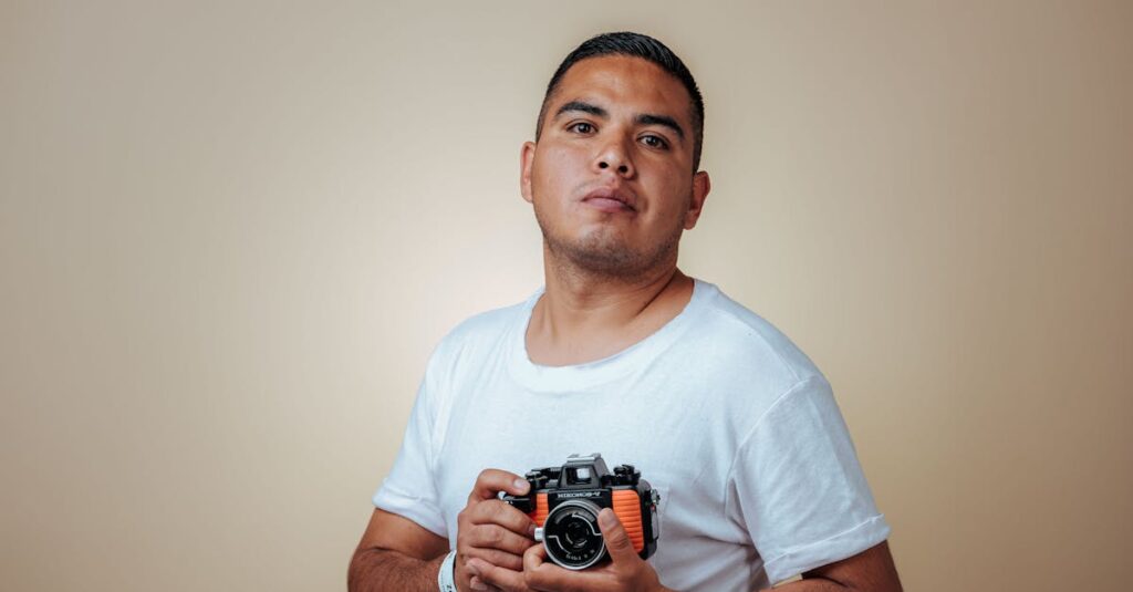 découvrez tout sur le métier de youtuber : conseils, astuces et tendances pour créer et réussir votre chaîne vidéo en ligne.